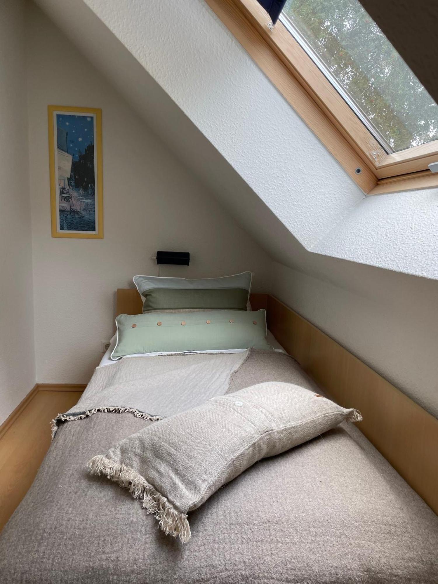 Ferienhaus Strandoase Zingst Buitenkant foto