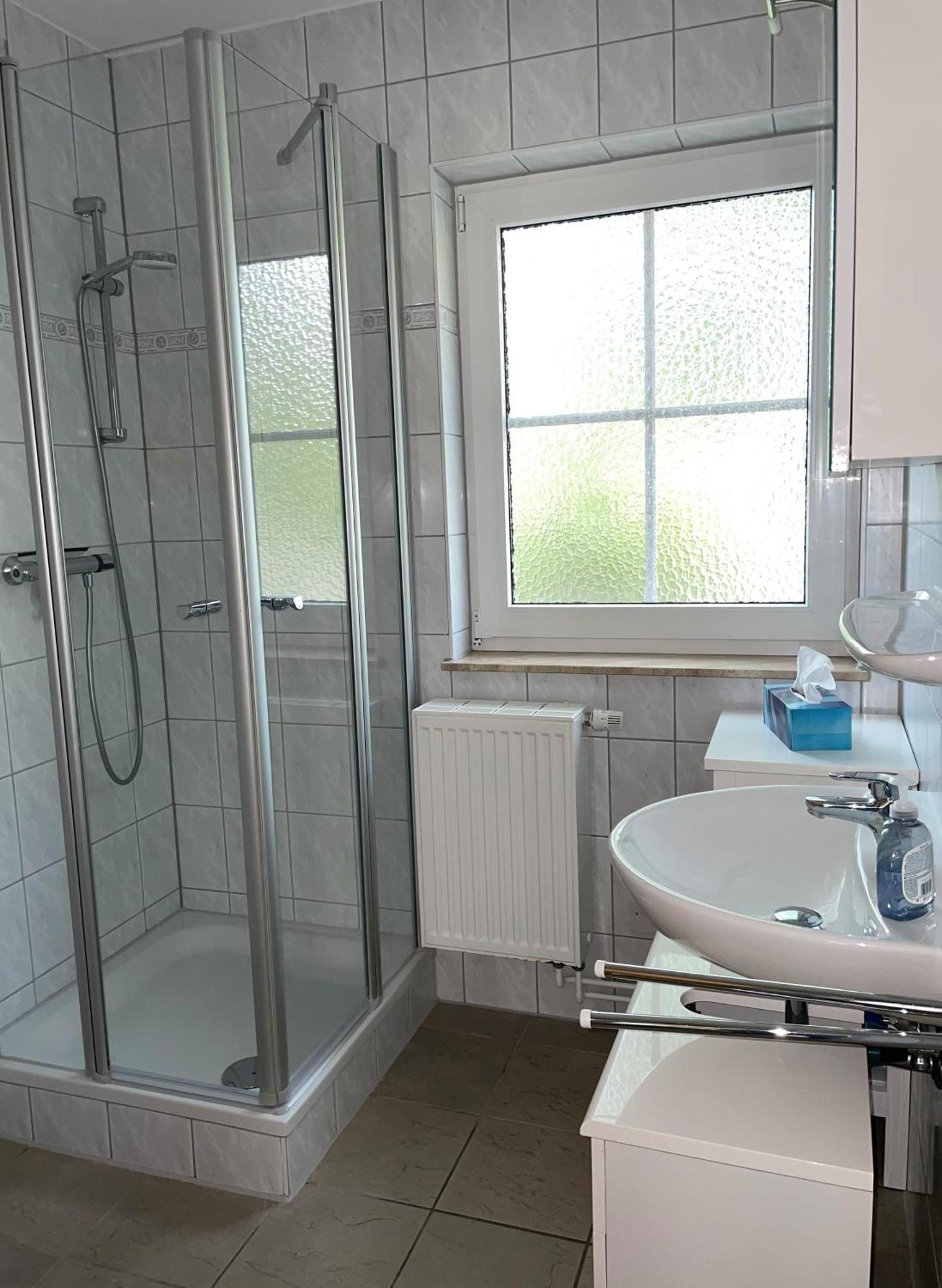 Ferienhaus Strandoase Zingst Buitenkant foto