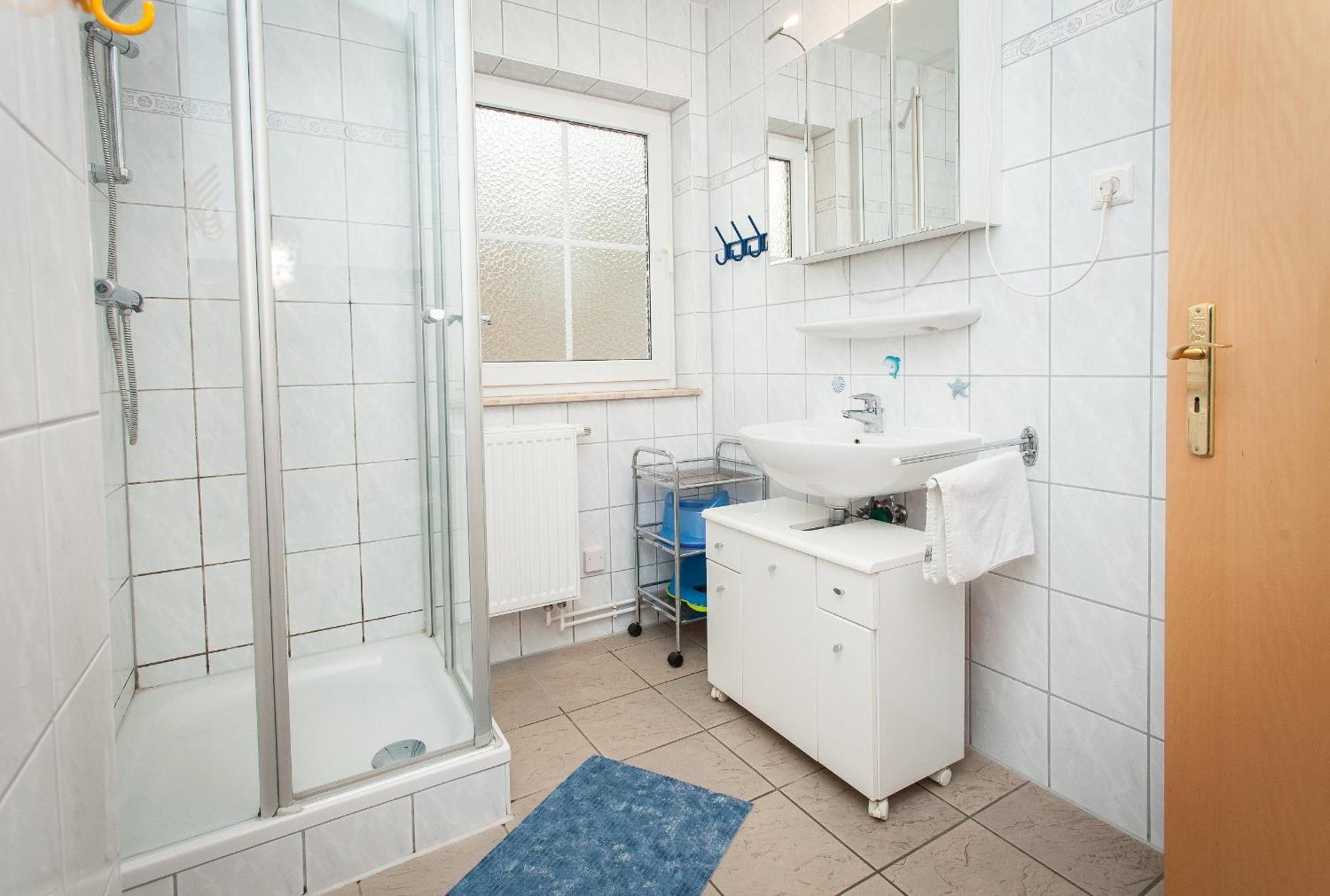 Ferienhaus Strandoase Zingst Buitenkant foto